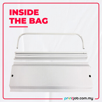 Door Frame Standee Door Frame Standee